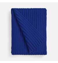 Шарф HappyGo, синий