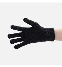 Перчатки сенсорные Spotti Senso, черные