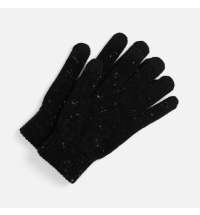 Перчатки сенсорные Spotti Senso, черные