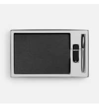 Набор Urbanist, черный