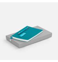 Набор Urbanist, бирюзовый