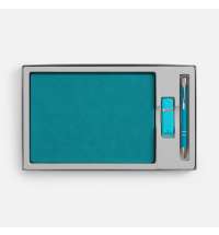 Набор Urbanist, бирюзовый