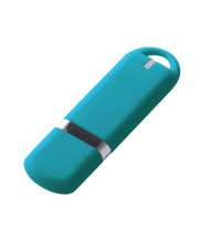 Набор Urbanist, бирюзовый