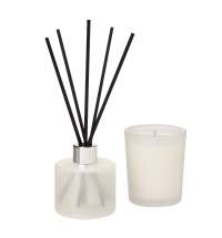 Набор ароматический Amai, белый