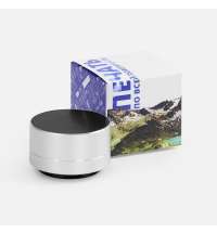 Коробка с полноцветной печатью для колонки Easy