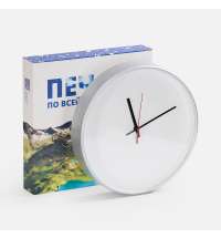 Коробка с полноцветной печатью для часов ChronoTop