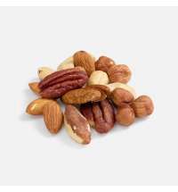 Смесь ореховая Wits ver.2