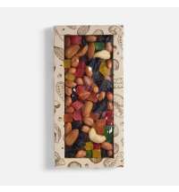 Смесь орехов и цукатов Tutti Nutti ver.2