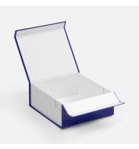 Коробка складная Wishful, S, синяя