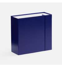Коробка складная Wishful, S, синяя