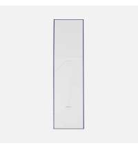 Коробка складная Wishful, M, синяя