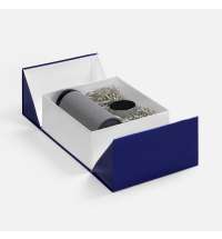 Коробка складная Foldream, S, синяя