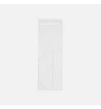 Коробка складная Holdfold, S, белая