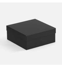 Коробка Capper, черная