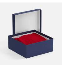 Коробка Capper, темно-синяя