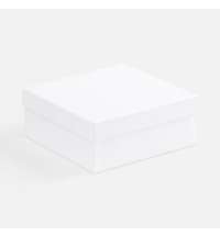 Коробка Capper, белая