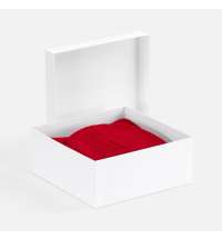 Коробка Capper, белая