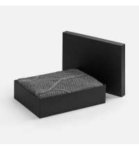 Коробка Drop Top, черная