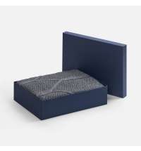 Коробка Drop Top, темно-синяя