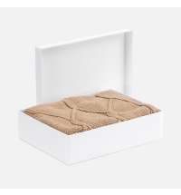 Коробка Drop Top, белая