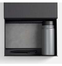 Набор Notera, серый