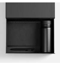 Набор Notera, черный