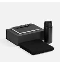 Набор Notera, черный