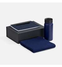 Набор Notera, синий