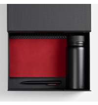 Набор Notera, красный