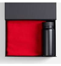 Набор Notera, красный