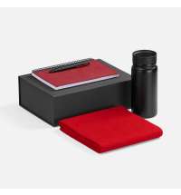 Набор Notera, красный