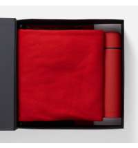 Набор Notera Maxi, красный