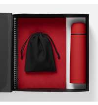 Набор Notera Maxi, красный