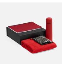 Набор Notera Maxi, красный