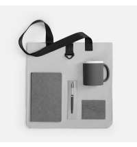 Набор Petrus Maxi, серый