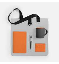 Набор Petrus Maxi, оранжевый