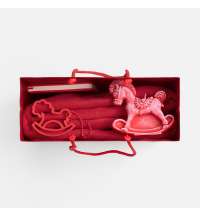 Набор Creativerse, красный