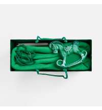 Набор Creativerse, зеленый