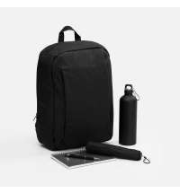 Набор Urban Trek, ver. 2, черный