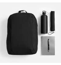 Набор Urban Trek, ver. 2, черный