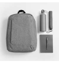 Набор Urban Trek, ver.2, серый