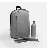 Набор Urban Trek, ver.2, серый