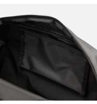 Спортивная сумка Atlantes, серая с черным