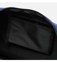 Спортивная сумка Atlantes, синяя с черным