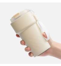 Смарт-термостакан neoMug, белый