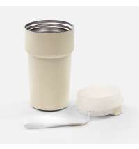 Смарт-термостакан neoMug, белый