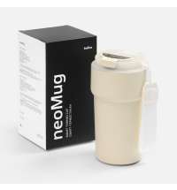 Смарт-термостакан neoMug, белый