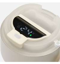 Смарт-термостакан neoMug, белый