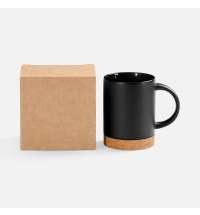 Набор Cork County, черный