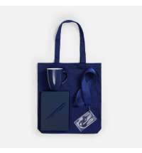 Набор Cortado, синий